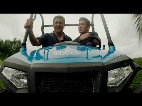 The Meg 2 The Trench - Under Pressure Music Queen David Bowie