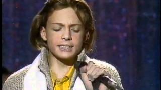 [VIDEO 3D] Luis Miguel - Tú No Tienes Corazón.