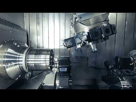 Demonstratie Index G200.2 en Mitutoyo Chrysta 3D meetmachine