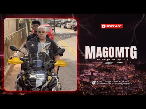 MEGA PAGOFUNK 2024 - GORDAO DO PC , MC VITIN LC , MC RICK E MC LEOZIN