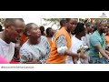 AYAAYAA PERFOMANCE AT LANGATA PRISON