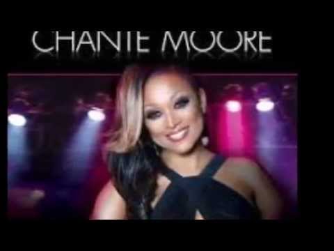 Chanté Moore Feat  Mass Pyke  This Time Allstar's Club Butter Version