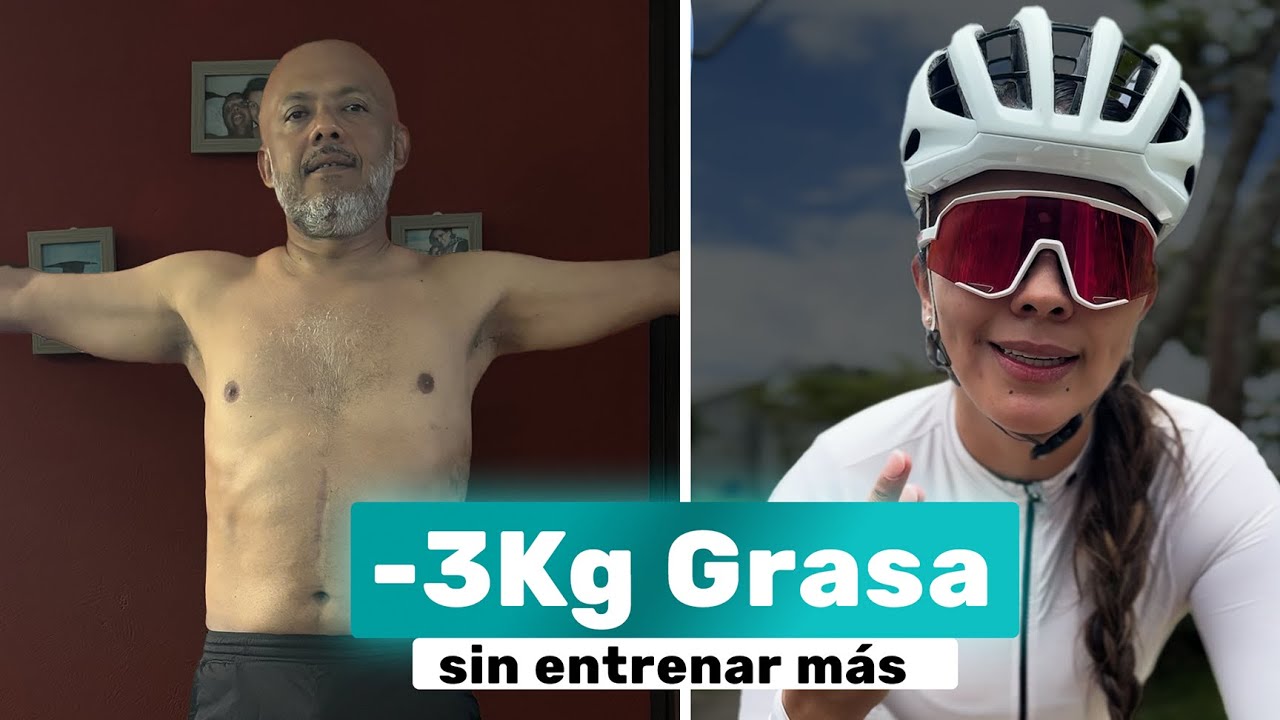 Testimonio de Giancarlo