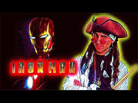 Iron Man theme| Iron Man 3 OST drum cover