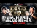 MENINGGAL SETELAH UJI NYALI DIRUMAH ANGKER PONDOK INDAH