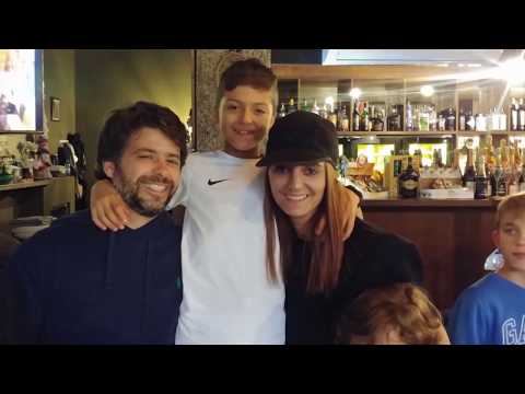 Aniversário do Gonçalo Castro - 2017