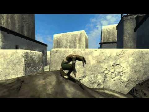 Overgrowth: Alpha 126 Changes Trailer