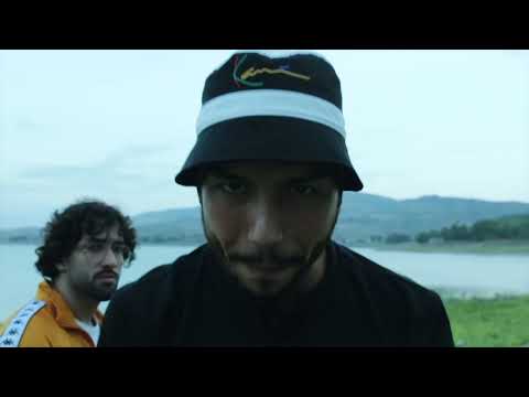 Joe Lunetto - FLUO feat Joshua