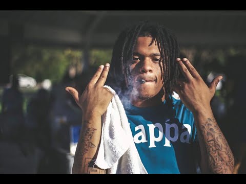 Tray Sonic - No Patience feat. TME Trigga, Freequency WC