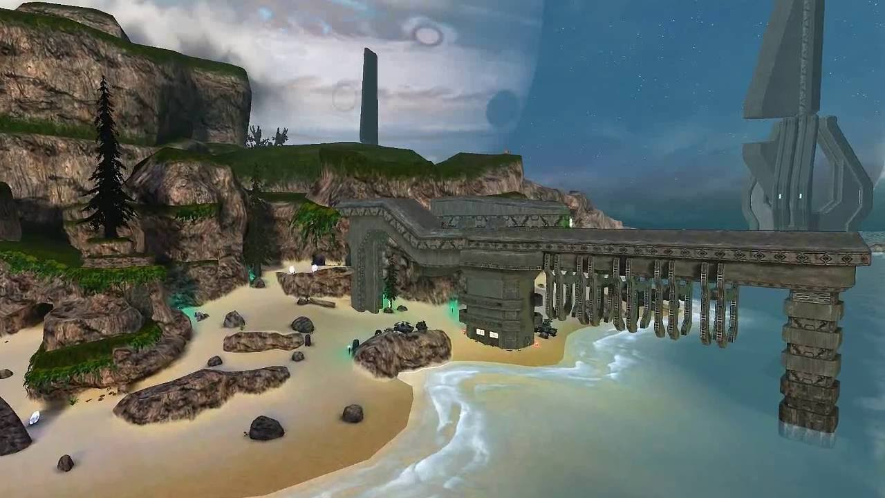 TSC:E-Multiplayer trailer thumbnail