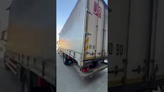 IVECO STRALIS 360 curtainsider truck | Image 4 - Autoline