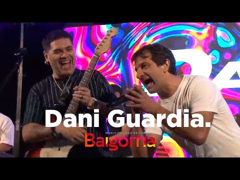 DANI GUARDIA - CORONEL BAIGORRIA -113° ANIVERSARIO #martindelpozzi