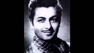 Ae Chaand Ab Tu Jaa - Khoobsurat (1952) Suraiya, Madan