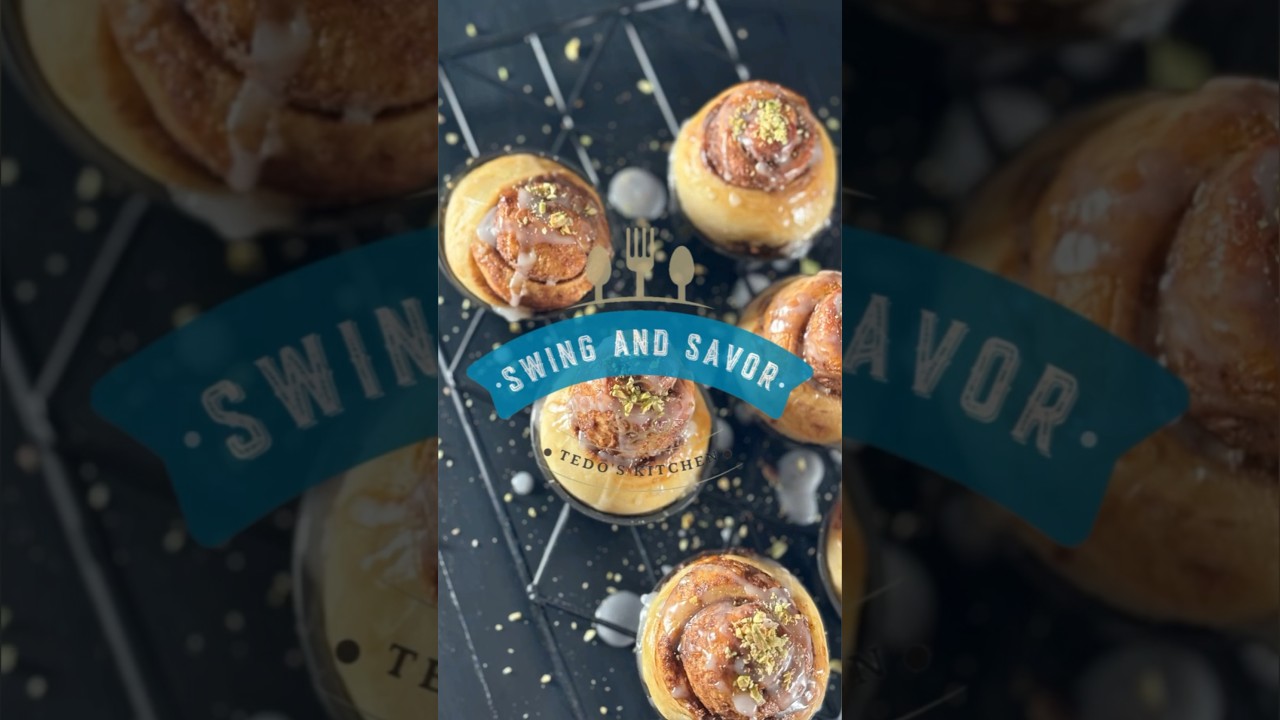 シナモンロールレシピ　How to make cinnamon rolls #sorts  #cinnamoroll #food