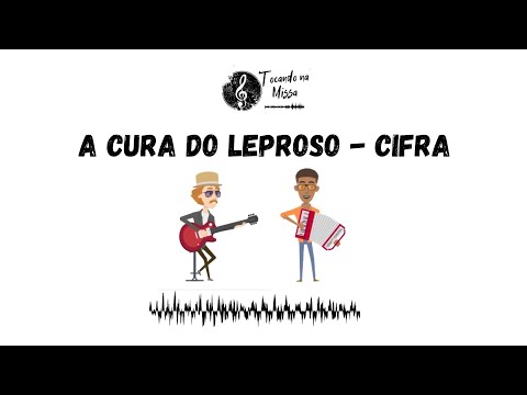 A Cura Do Leproso - Católica