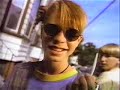 4 9 2001 AFN Kids Kaiserslautern Command Information Spots Part 2 Intershow