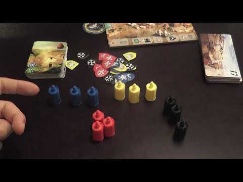 Cities of Splendor Review