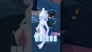 🚫Los Legendarios NO son UNICOS | #pokemon #pokémon #pokemón #pkmn #pokemonza #enyel