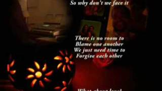 What about love?? (Lemar)