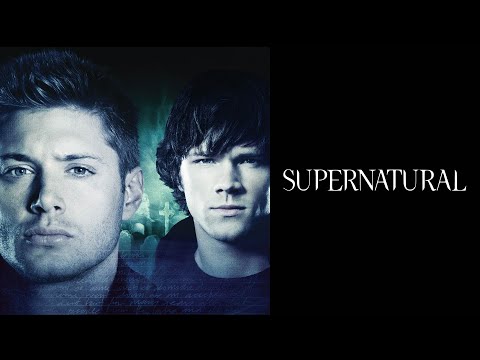 REO Speedwagon - Can't Fight This Feeling | Supernatural - 2x05