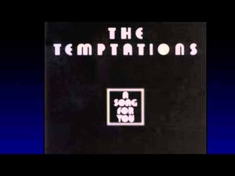 The Temptations Happy People (1975 Music Video) 44 R&B Song