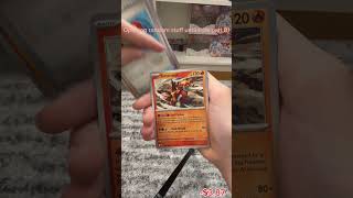 Opening random stuff until I die part 81 #foryou #pokemonchannel
