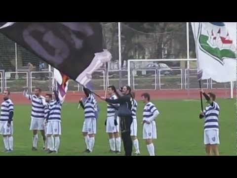 ASU Politehnica - Unirea Leucusesti 7-0