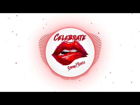 Speng X Shell - Celebrate
