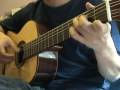 Lucky (Jason Mraz feat. Colbie Caillat) acoustic ...