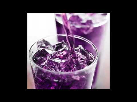 Purple Soda (Charlie Brown Ft. Lucky Luciano and Ice)