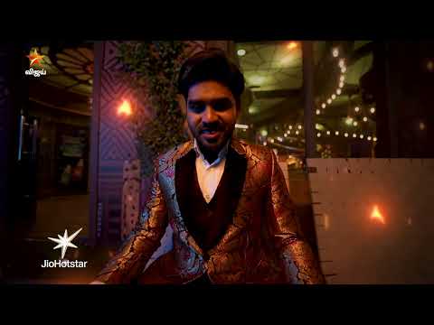 Bigg Boss Tamil Season 9 | 18th January 2026 | Grand Finale - Promo 4