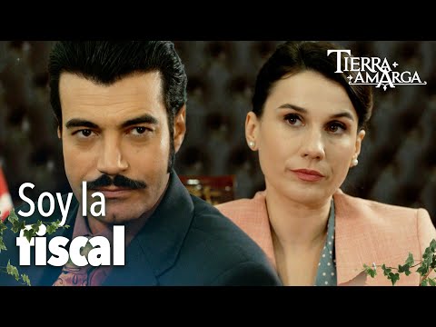 La solicitud de Demir a la fiscal - Capítulo 163