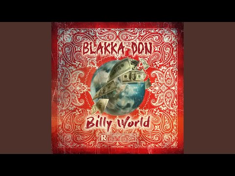 Billy World Order
