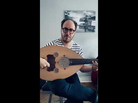 samai nahawand-A.J. Racy