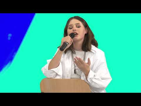 Darija Staruk (13) - IDGAF final