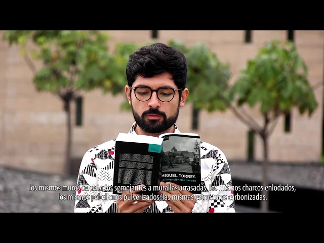 Vídeo relacionado con La invención del pasado