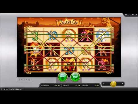 Jolly´s Cap Online,