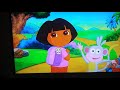 Dora The Explorer Map Song The Godmother Rescue