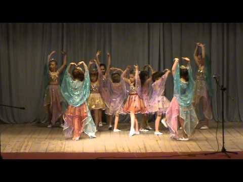 CLUBUL PINOCHIO - VALS - STELE FARA NUME.MPG