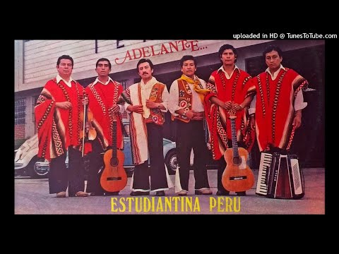 Internacional Estudiantina Perù - Mix Noche Triste