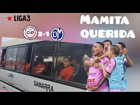 PACÍFICO FC 2-1 DEPORTIVO MUNICIPAL LIGA 3/ FASE REGIONAL GRUPO B/ QUE DICE EL FÚTBOL/ PROGRAMA 21