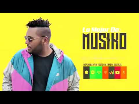 Lo Mejor De Musiko - 1 Hora De Música Urbana Cristiana