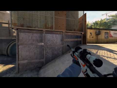 ESL Pro League Season 4 - North America: tabseN vs. eUnited