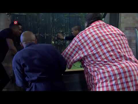 The People of Soweto need answers!||Rhythm City 13 October 2020