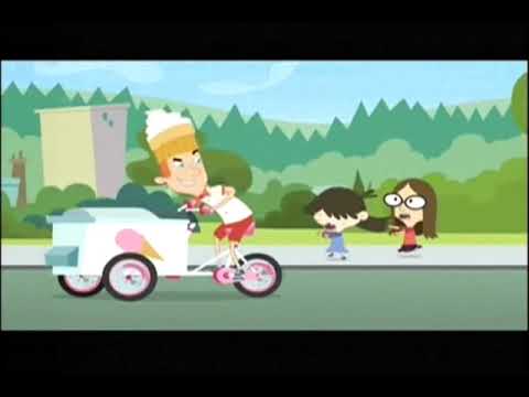 Kid Vs Kat You Scream, I Scream (Full Episode)