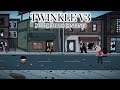 FNF Darkness Takeover Twinkle V3 With Lyrics Singing