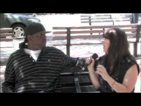 Interview with Rakeem JH Lawrence