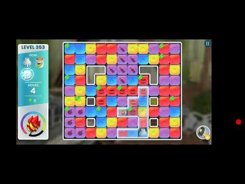 Property Brothers Home Design Level 353 - NO BOOSTERS 🛠️🏠 [ Leo G ]