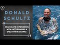 12 Rattlesnakes Great White Sharks And Near Death Experiences With Donald Schultz