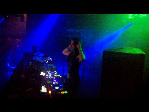 Lolla Tek for KRAFT @ Sugar Factory 24/01/15